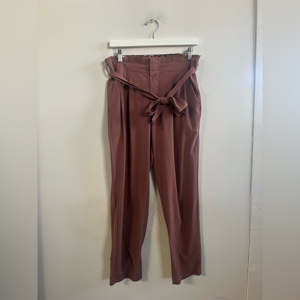 Athleta skyline pant II 6 petite
